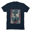 davy jones tshirt